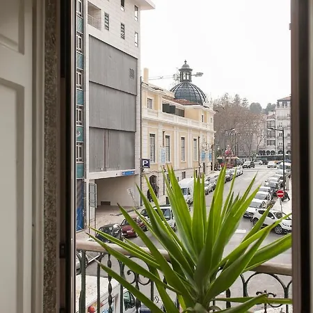 Center Charm Practical And Quiet Appartement *