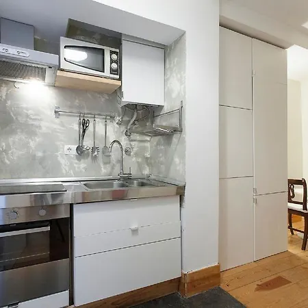 Center Charm Practical And Quiet * Lissabon