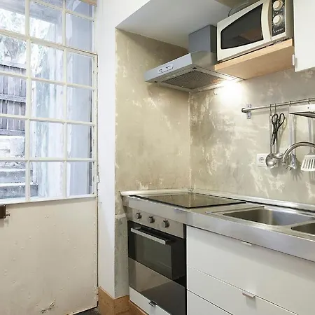 Center Charm Practical And Quiet Διαμέρισμα *