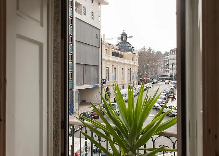 Center Charm Practical And Quiet Διαμέρισμα *